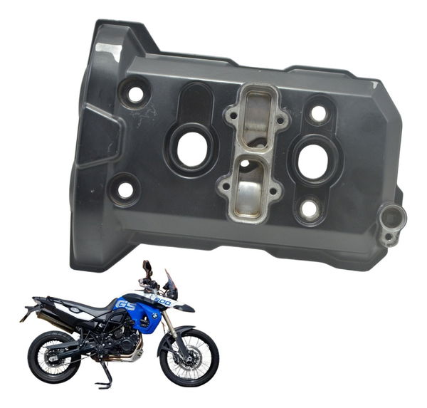 Tampa Cabeçote Bmw F 800 Gs 09-17 Original