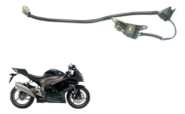 Pulsador Suzuki Gsx-r Srad 1000 11-16 Original
