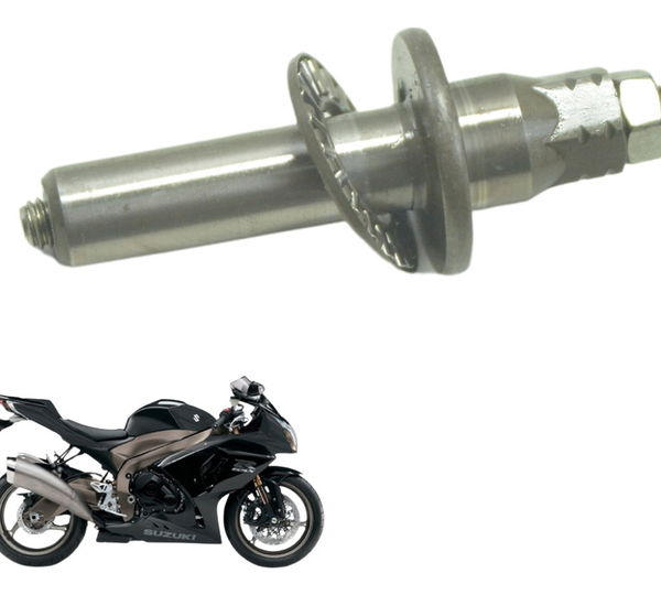 Acionador Embreagem Suzuki Gsx-r Srad 1000 11-16 Original
