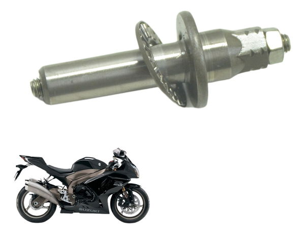 Acionador Embreagem Suzuki Gsx-r Srad 1000 11-16 Original