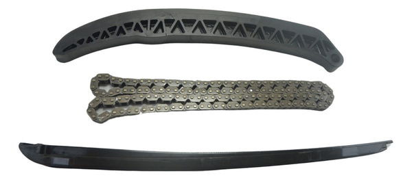 Kit Guia Tensor Corrente Comando Bmw F 800 Gs 09-17 Original