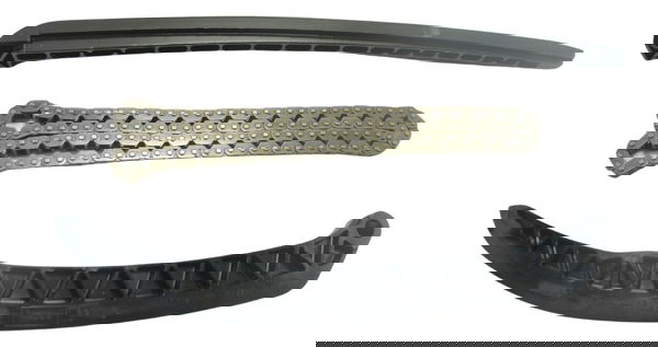 Kit Guia Tensor Corrente Comando Bmw F 800 Gs 09-17 Original
