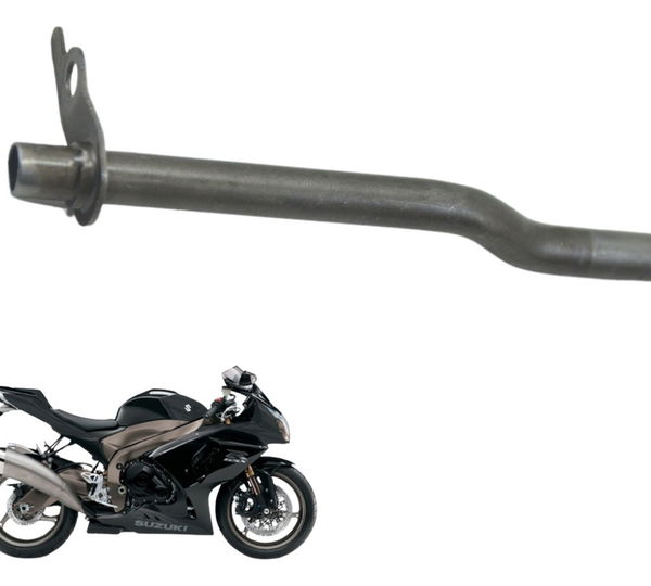 Conexão Óleo Suzuki Gsx-r Srad 1000 11-16 Original