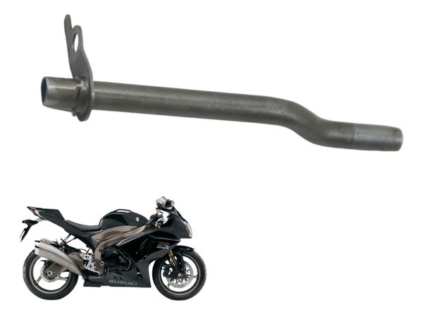 Conexão Óleo Suzuki Gsx-r Srad 1000 11-16 Original