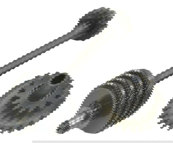 Par Engrenagem Redução Partida Suzuki Gsx-r Srad 1000 11-16
