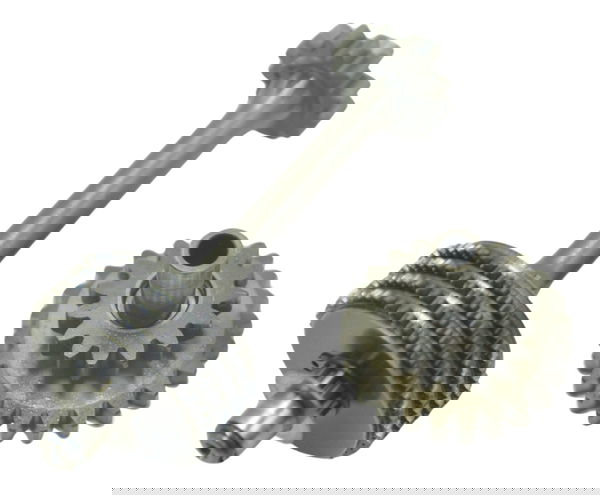 Par Engrenagem Redução Partida Suzuki Gsx-r Srad 1000 11-16