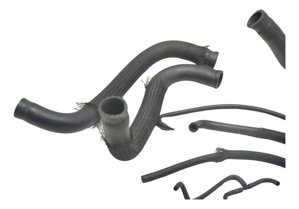 Kit Mangueiras Suzuki Gsx-r Srad 1000 11-16 Original