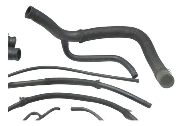 Kit Mangueiras Suzuki Gsx-r Srad 1000 11-16 Original