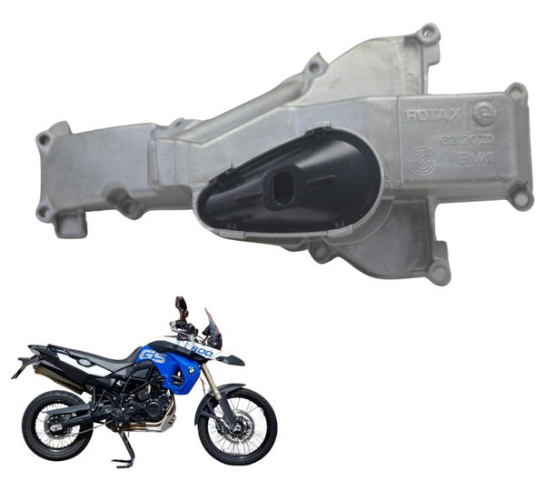 Pescador Óleo Bmw F 800 Gs 09-17 Original