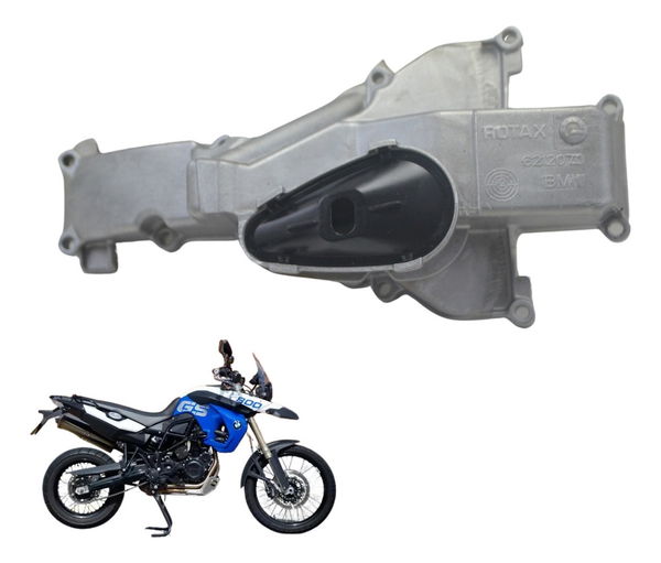Pescador Óleo Bmw F 800 Gs 09-17 Original
