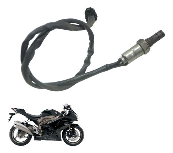 Sonda Lambda Suzuki Gsx-r Srad 1000 11-16 Original