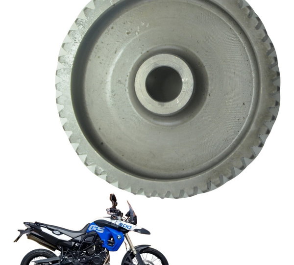 Engrenagem Redução Partida Bmw F 800 Gs 09-17 Original