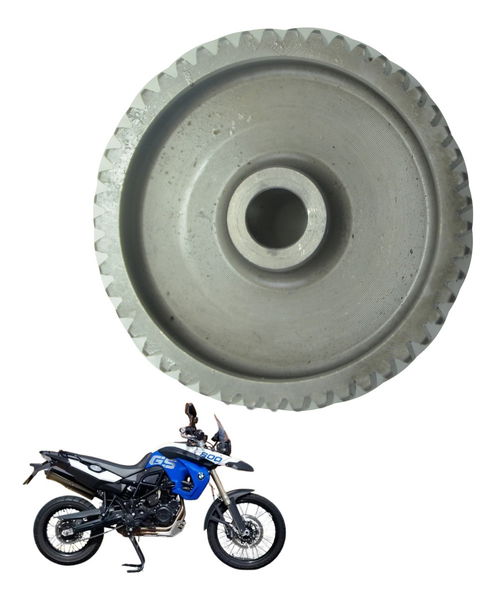 Engrenagem Redução Partida Bmw F 800 Gs 09-17 Original