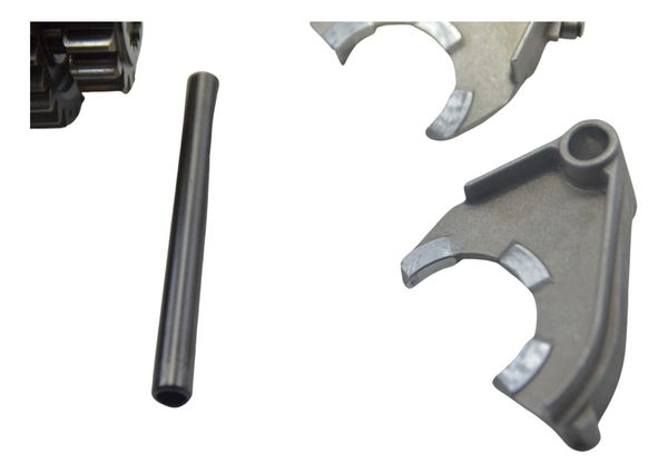 Caixa Cambio Marcha Completa Bmw F 800 Gs 09-17 Original