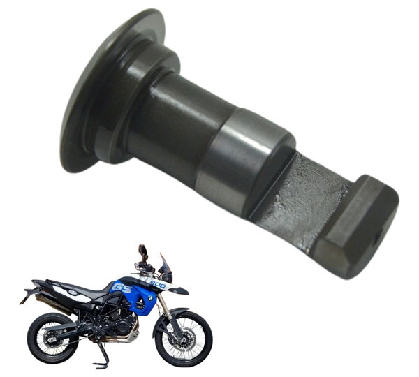 Acionador Embreagem Bmw F 800 Gs 09-17 Original