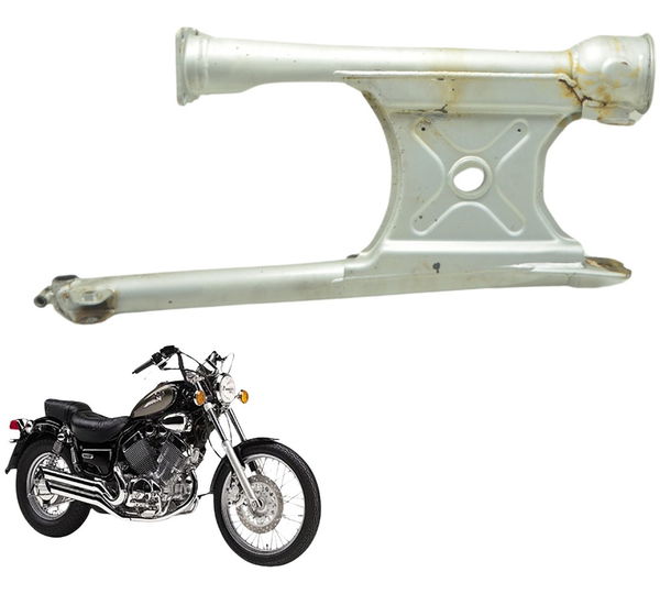 Balança Yamaha Virago Xv 535 94-02 Original