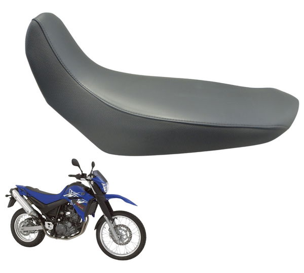 Banco Yamaha Xt 660 R 05-08 Original