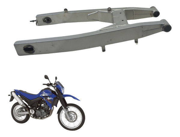 Balança Yamaha Xt 660 R 05-08 Original