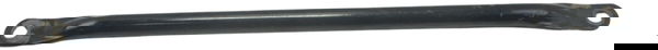 Suporte Espelho Roda Tras Yamaha Virago Xv 535 94-02 Orig
