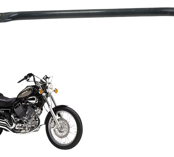 Suporte Espelho Roda Tras Yamaha Virago Xv 535 94-02 Orig