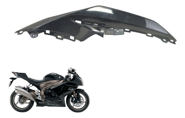 Carenagem Lateral Dir Suzuki Gsx-r Srad 1000 11-16 Original