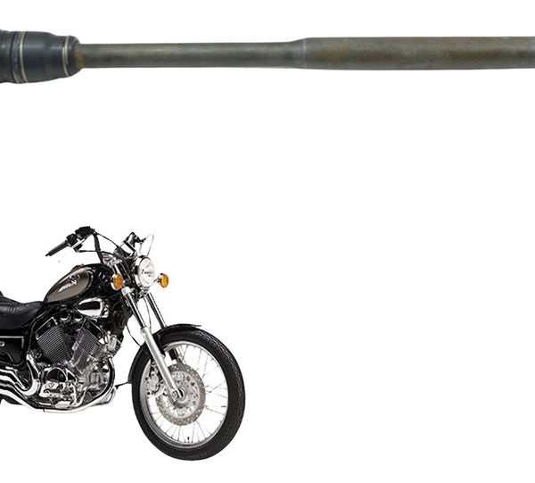 Eixo Cardan Yamaha Virago Xv 535 94-02 Original