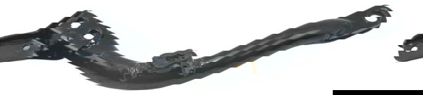 Suporte Chassi Traseiro Esq Yamaha Virago Xv 535 94-02 Orig