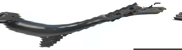 Suporte Chassi Traseiro Esq Yamaha Virago Xv 535 94-02 Orig