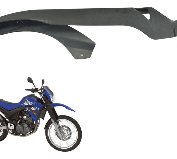 Capa Corrente Yamaha Xt 660 R 05-08 Original