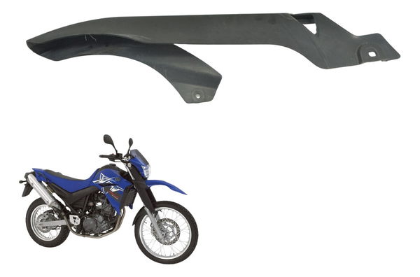 Capa Corrente Yamaha Xt 660 R 05-08 Original