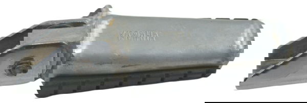 Pedaleira Traseira Esquerda Yamaha Virago Xv 535 94-02 Orig