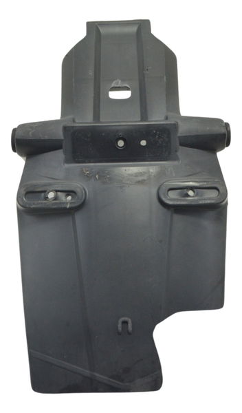 Suporte Placa C/ Avaria Yamaha Xt 660 R 05-08 Original