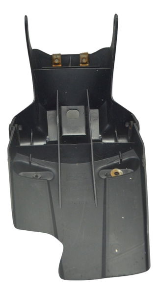 Suporte Placa C/ Avaria Yamaha Xt 660 R 05-08 Original