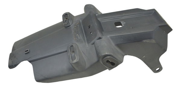 Suporte Placa C/ Avaria Yamaha Xt 660 R 05-08 Original