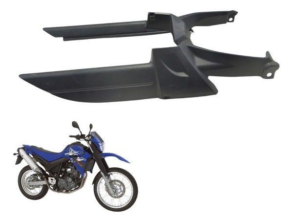 Capa Proteção Bengala Yamaha Xt 660 R 05-08 Original