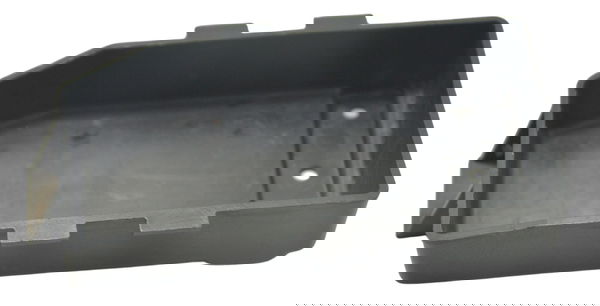 Acabamento Interno Tras Yamaha Virago Xv 535 94-02 Original