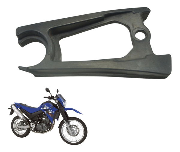 Saboneteira C/ Avaria Yamaha Xt 660 R 05-08 Original