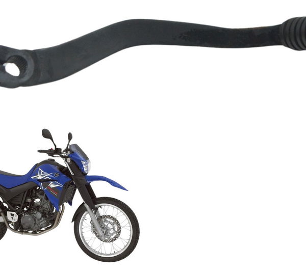 Pedal Cambio Yamaha Xt 660 R 05-08 Original