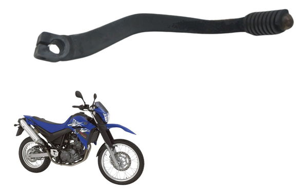 Pedal Cambio Yamaha Xt 660 R 05-08 Original