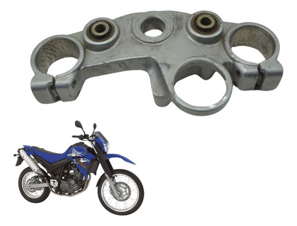 Mesa Superior Yamaha Xt 660 R 05-08 Original