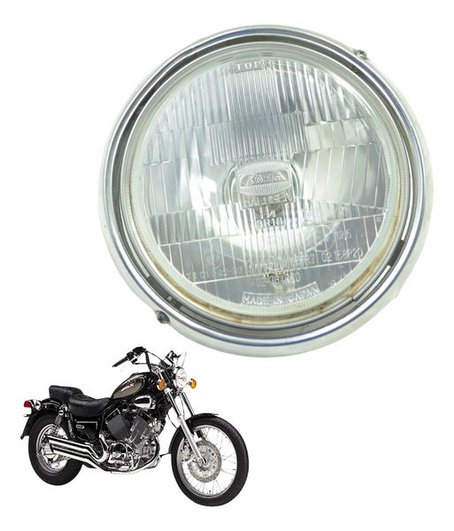 Farol Aro Yamaha Virago Xv 535 94-02 Original