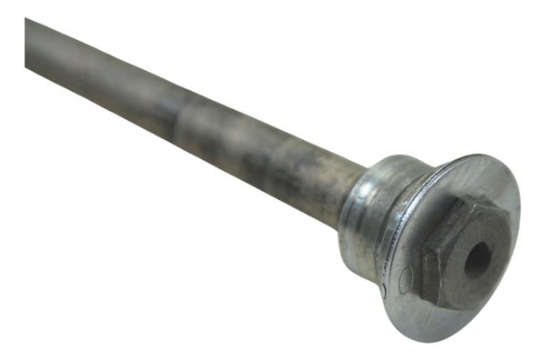 Eixo Roda Traseira Yamaha Xt 660 R 05-08 Original