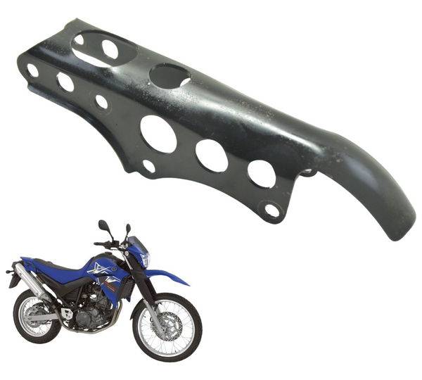 Suporte Motor Yamaha Xt 660 R 05-08 Original