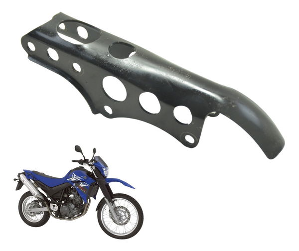 Suporte Motor Yamaha Xt 660 R 05-08 Original