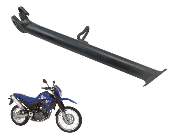 Pedal Descanso Lateral Yamaha Xt 660 R 05-08 Original
