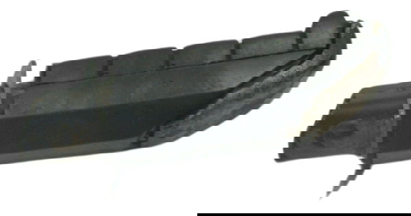 Pedaleira Traseira Direita Yamaha Xt 660 R 05-08 Original