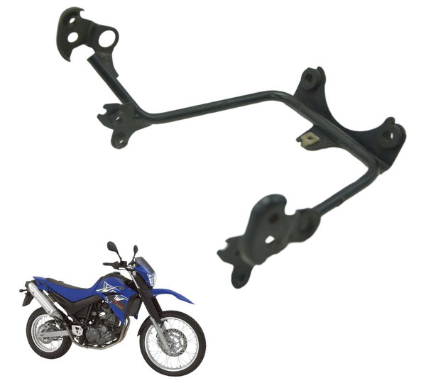 Aranha Farol Yamaha Xt 660 R 05-08 Original Esquerdo