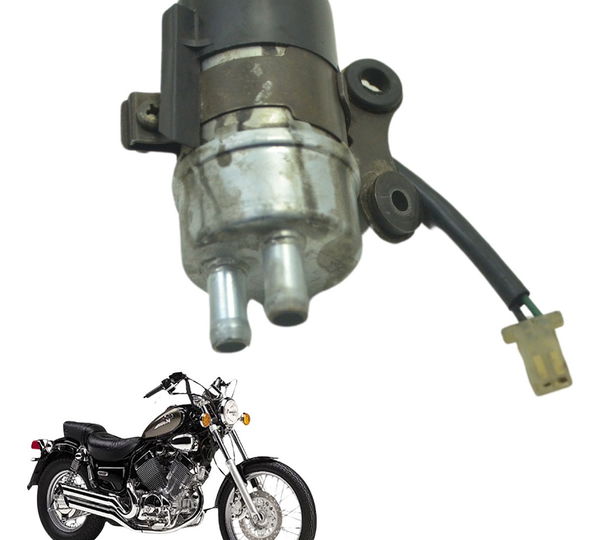 Bomba Combustível Yamaha Virago Xv 535 94-02 Original