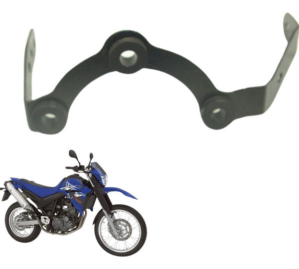 Suporte Painel Yamaha Xt 660 R 05-08 Original