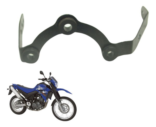 Suporte Painel Yamaha Xt 660 R 05-08 Original